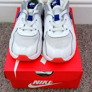 Nike Boys Shoes